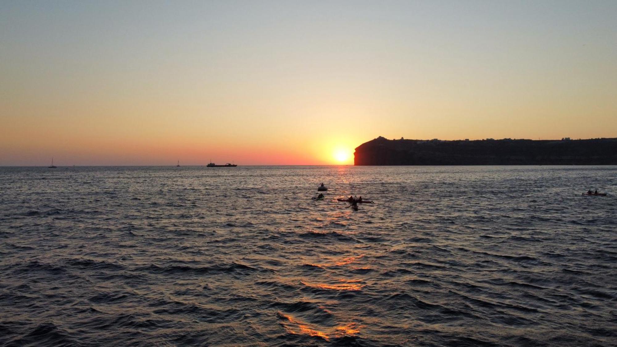 Kleo'S Guesthouse Éxo Goniá Dış mekan fotoğraf
